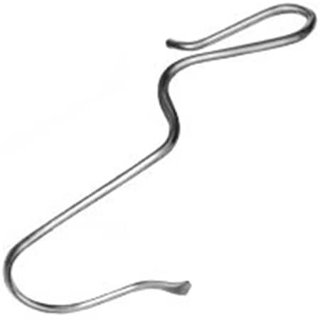 Hyde 45050 Paint Can Hook 7579006